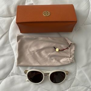 Tory Burch sunglasses
